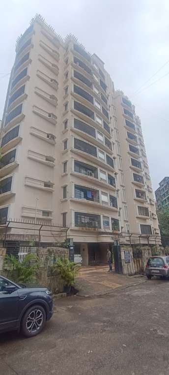 3 BHK Apartment For Resale in Renuka CHS Bandra Bandra East Mumbai  7549262