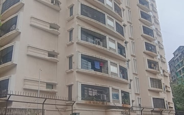3 BHK Apartment For Sale in Renuka CHS Bandra, Bandra East