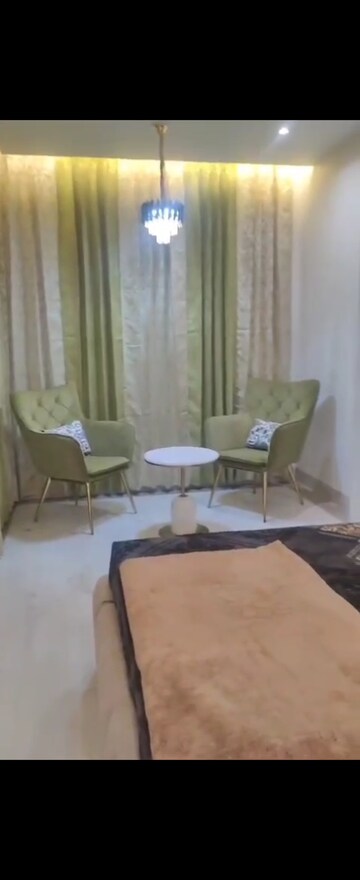 3 BHK Builder Floor For Sale in Sector 49