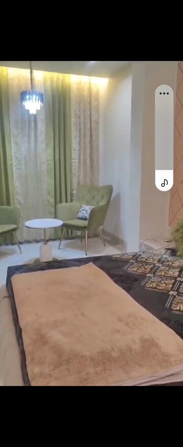 Bedroom in 3 BHK Builder Floor at Sector 49 – for Sale