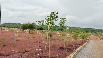 Plot Area in  Plot at Kamkole – for Sale