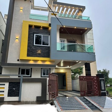 3.5 BHK Villa For Sale in Yapral