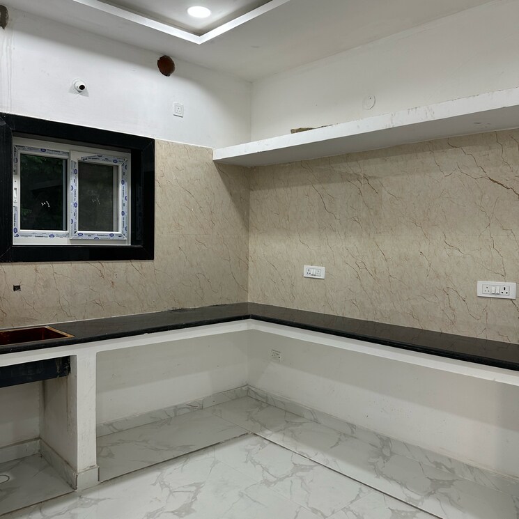 Kitchen, yapral 3.5 Bedroom 2800 Sq.Ft. Villa In Yapral Hyderabad 7549298