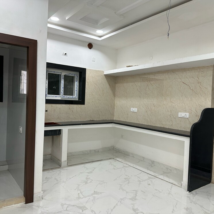 Kitchen, yapral 3.5 Bedroom 2800 Sq.Ft. Villa In Yapral Hyderabad 7549298