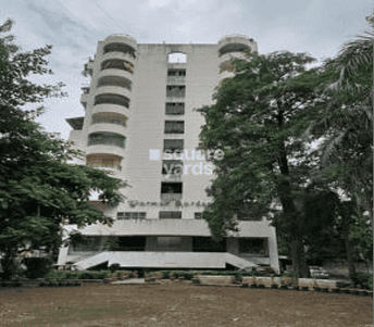 3 BHK Apartment For Rent in Parmar Garden Netaji Nagar Pune  7549289