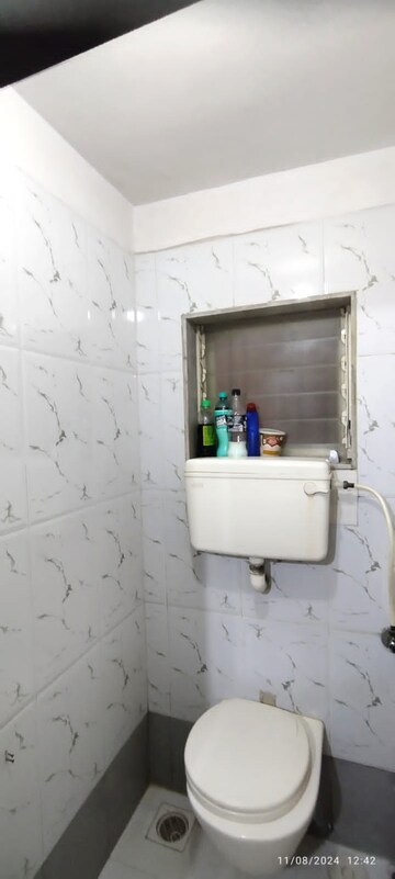 Furnished Amenities in 1 RK Builder Floor at Vasai West – for Sale