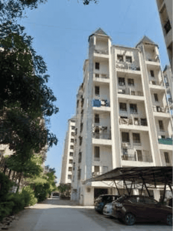 2 BHK Apartment For Rent in Nibm Pune  7549313