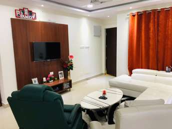 3 BHK Apartment For Rent in Indu Fortune Fields Annexe Hi Tech City Hyderabad  7549321