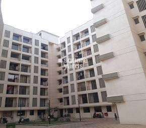 1 BHK Apartment For Resale in Pavitra Dham Naigaon East Mumbai  7549348