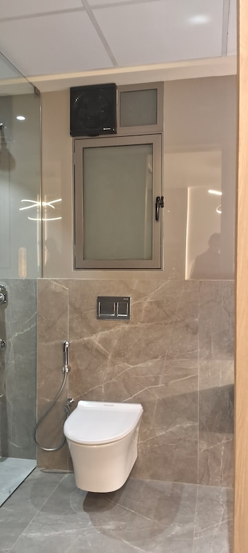 Furnished Amenities in 2 BHK Apartment at Adani Linkbay Residences, Andheri West – for Sale