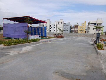  Plot – Exterior View View at A V Vihaan Galaxy, Kulesara - for Sale