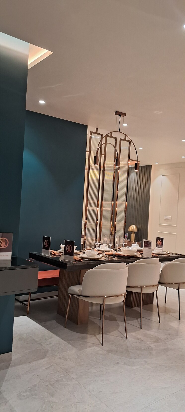 undefined, adani-linkbay-residences 3 Bedroom 1153 Sq.Ft. Apartment In Andheri West Mumbai 7549373