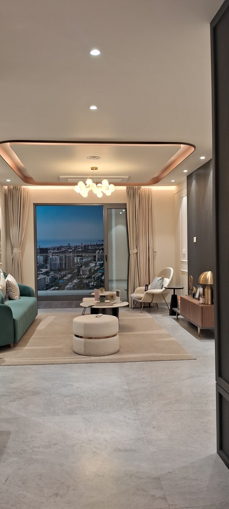 undefined, adani-linkbay-residences 3 Bedroom 1153 Sq.Ft. Apartment In Andheri West Mumbai 7549373