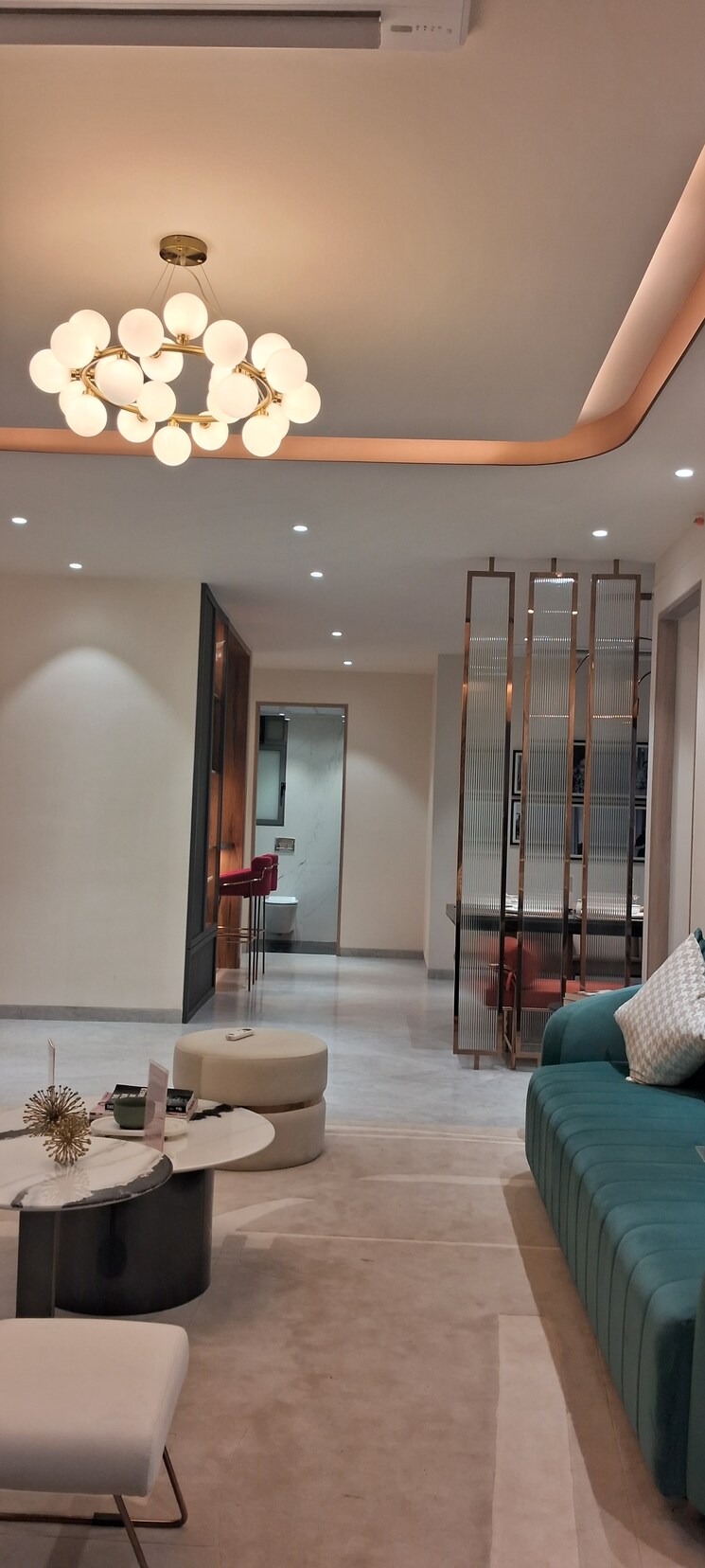 undefined, adani-linkbay-residences 3 Bedroom 1153 Sq.Ft. Apartment In Andheri West Mumbai 7549373