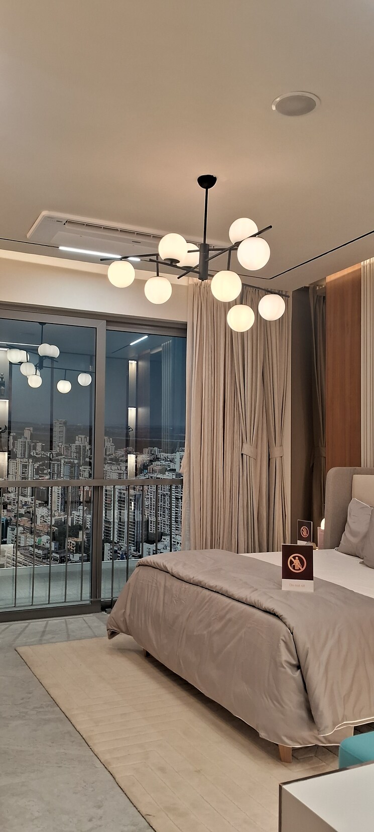 Room, adani-linkbay-residences 3 Bedroom 1153 Sq.Ft. Apartment In Andheri West Mumbai 7549373