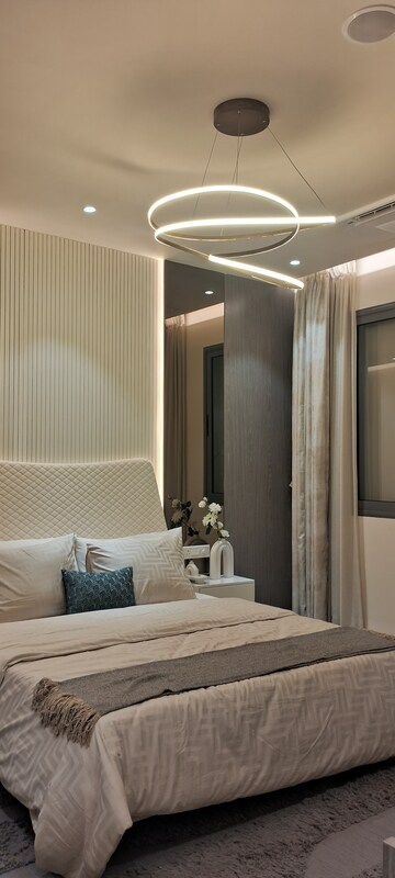 Room in 3 BHK Apartment at Adani Linkbay Residences, Andheri West – for Sale