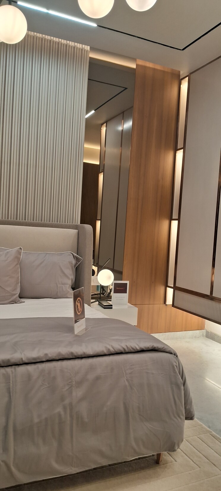 Room, adani-linkbay-residences 3 Bedroom 1153 Sq.Ft. Apartment In Andheri West Mumbai 7549373