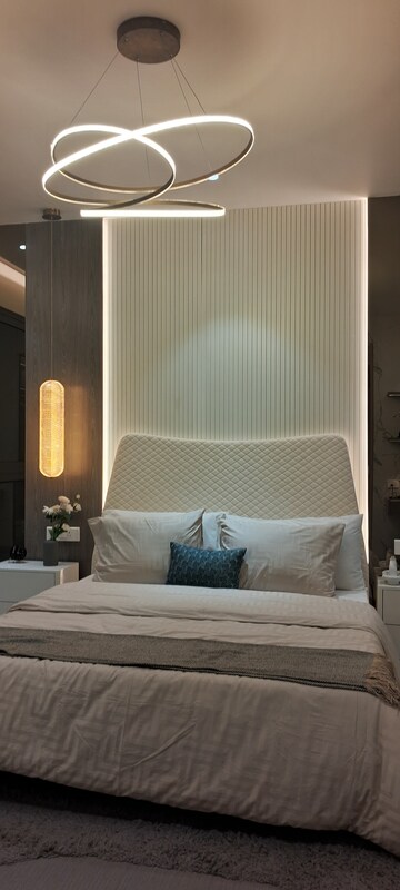 Room in 3 BHK Apartment at Adani Linkbay Residences, Andheri West – for Sale