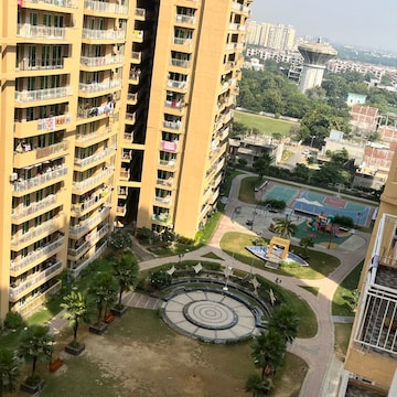 3 BHK Apartment For Rent in MIgsun Mannat Sector 16c Greater Noida Greater Noida  7549403