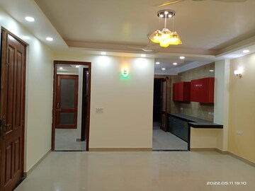 3 BHK Apartment For Rent in Vasant Kunj Delhi  7549297