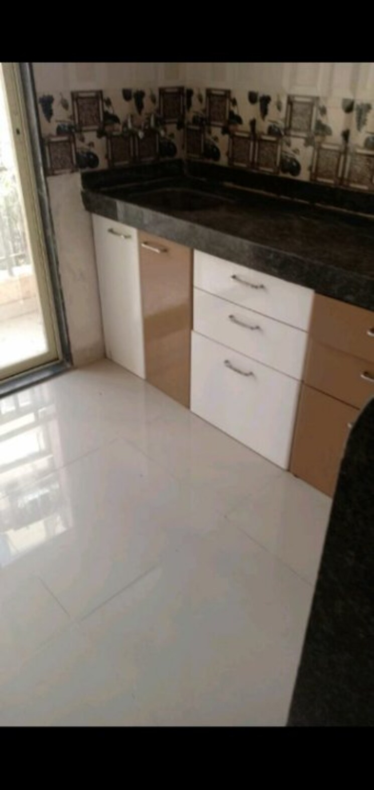 Kitchen, sarvoday-square 1 Bedroom 608 Sq.Ft. Apartment In Ambernath West Thane 7549415