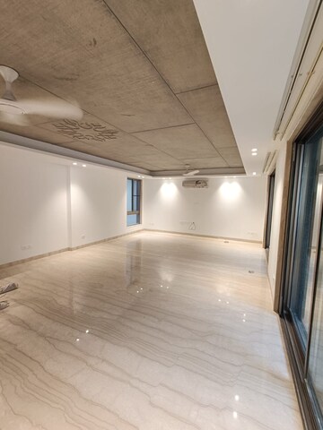 रेसिडेंशियल फ्लैट वर्ग यार्ड फॉर रेंट इन पंचशील पार्क दिल्ली  7549439