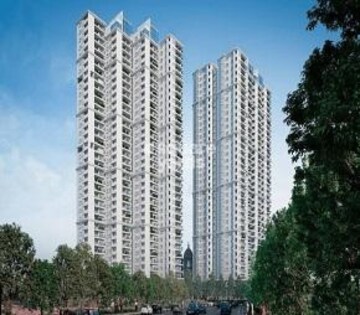3 BHK Apartment For Sale in Prestige Beverly Hills, Kokapet