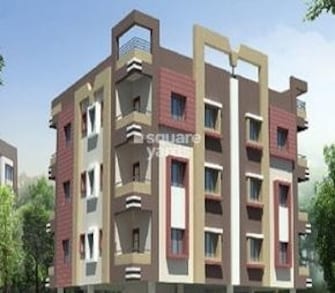 1 BHK Apartment For Rent in Shree Ganesh CHS Kharghar Kharghar Sector 11 Navi Mumbai  7549444