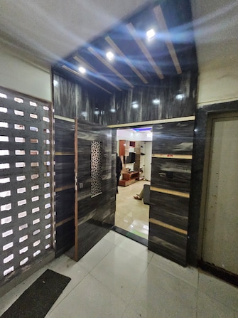 1 BHK Apartment For Rent in Shree Ganesh CHS Kharghar Kharghar Sector 11 Navi Mumbai  7549444