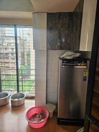 1 BHK Apartment For Rent in Shree Ganesh CHS Kharghar Kharghar Sector 11 Navi Mumbai  7549444