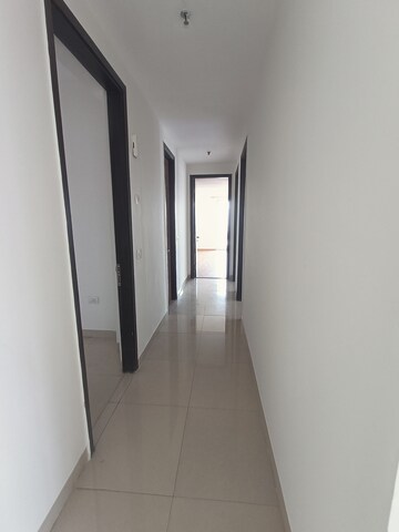 Building Lobby in 3 BHK Apartment at Shalimar Oneworld Vista, Gomti Nagar – for Sale