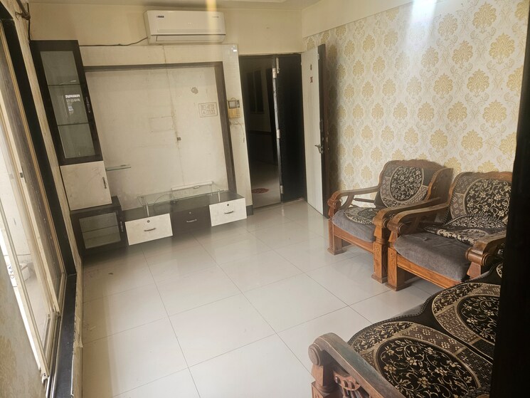 Master Bedroom, shivam-chs-kharghar 1 Bedroom 660 Sq.Ft. Apartment In Kharghar Sector 10 Navi Mumbai 7549450