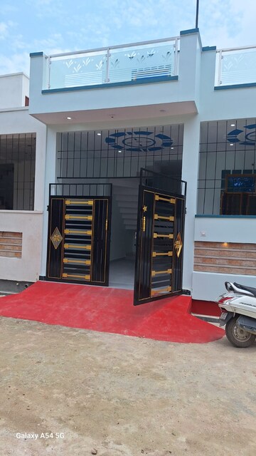 2 BHK Villa For Sale in Chinhat