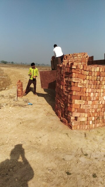  Plot – Garden View at Nh 2 - for Sale