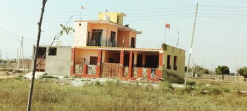  Plot – Nearby View at Nh 2 - for Sale
