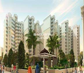 2 BHK Apartment For Resale in MI Rustle Court Gomti Nagar Lucknow  7549468