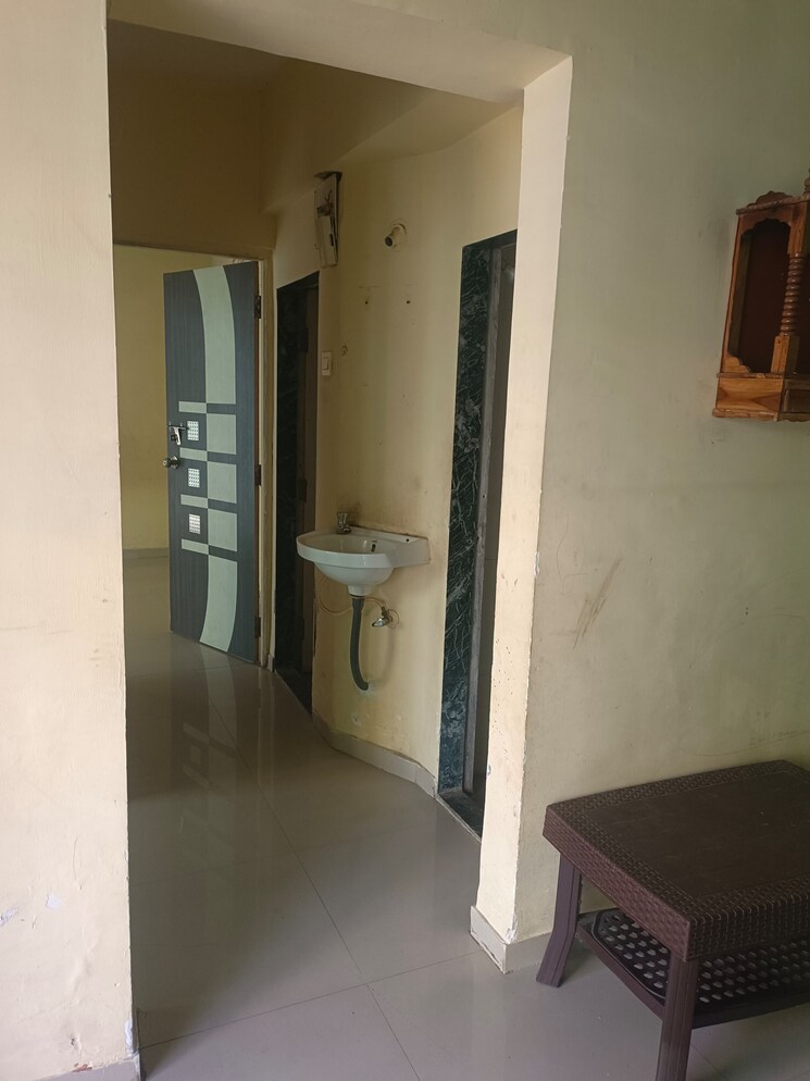 undefined, shreeji-heights-apartment 1 Bedroom 650 Sq.Ft. Apartment In Kharghar Navi Mumbai 7549471