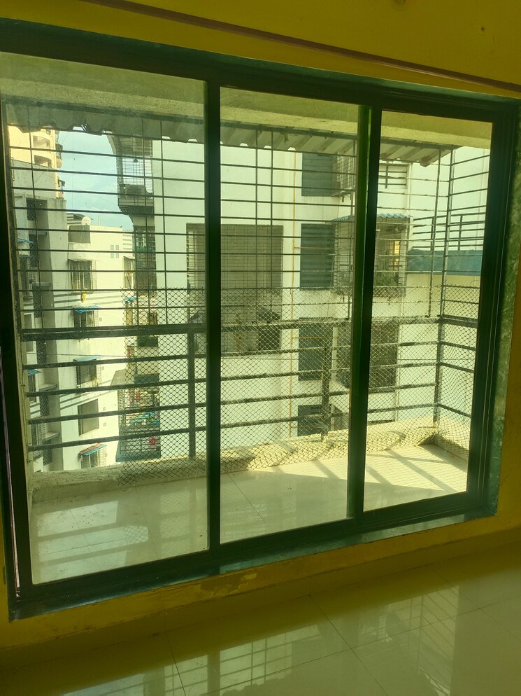 Room, shreeji-heights-apartment 1 Bedroom 650 Sq.Ft. Apartment In Kharghar Navi Mumbai 7549471