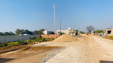 Plot Area in  Plot at Vidhan Sabha Marg – for Sale