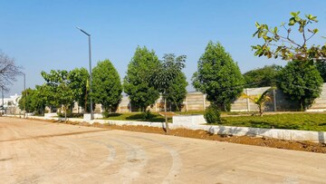  Plot – Garden View at Vidhan Sabha Marg - for Sale