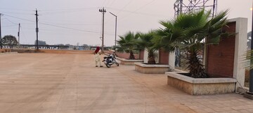  Plot – Exterior View View at Vidhan Sabha Marg - for Sale