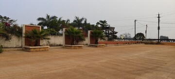  Plot – Exterior View View at Vidhan Sabha Marg - for Sale