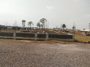  Plot – Exterior View View at Vidhan Sabha Marg - for Sale