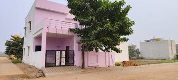  Plot – Exterior View View at Vidhan Sabha Marg - for Sale
