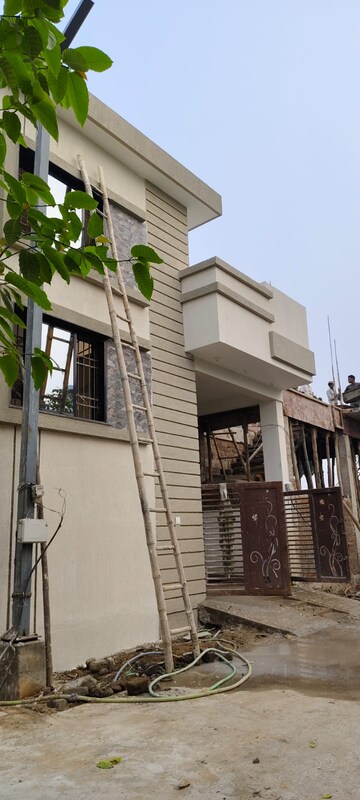  Plot – Exterior View View at Vidhan Sabha Marg - for Sale