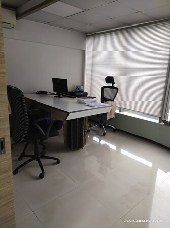 Commercial Office Space 1560 Sq.Ft. For Resale in Andheri West Mumbai  7549477