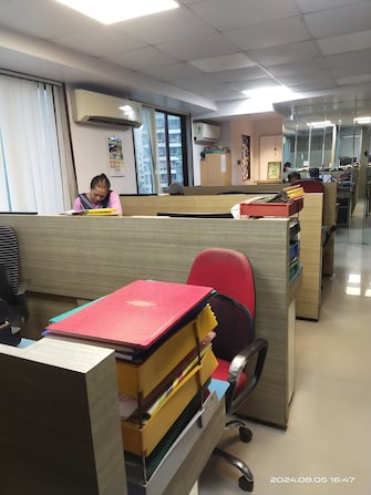 Commercial Office Space 1560 Sq.Ft. For Resale in Andheri West Mumbai  7549477