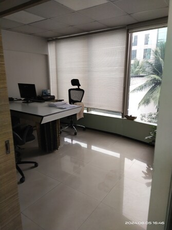 Commercial Office Space 1560 Sq.Ft. For Resale in Andheri West Mumbai  7549477