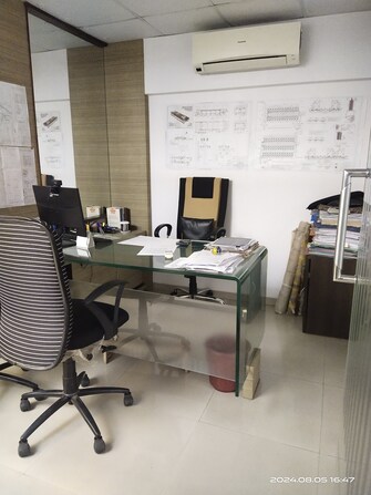 Commercial Office Space 1560 Sq.Ft. For Resale in Andheri West Mumbai  7549477