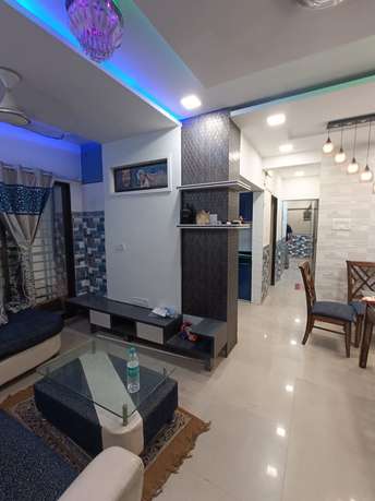 3 BHK Apartment For Resale in Rustomjee Seasons Bandra East Mumbai  7549497